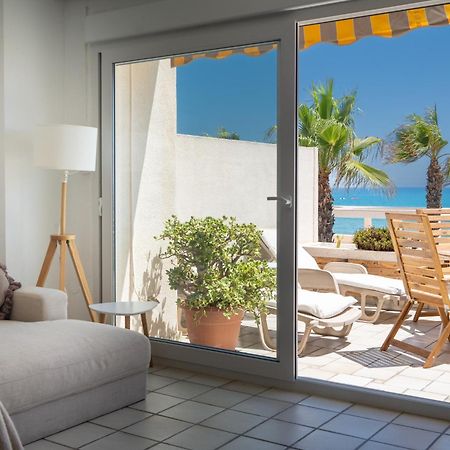 Breathtaking Apartment 托雷维耶哈 外观 照片