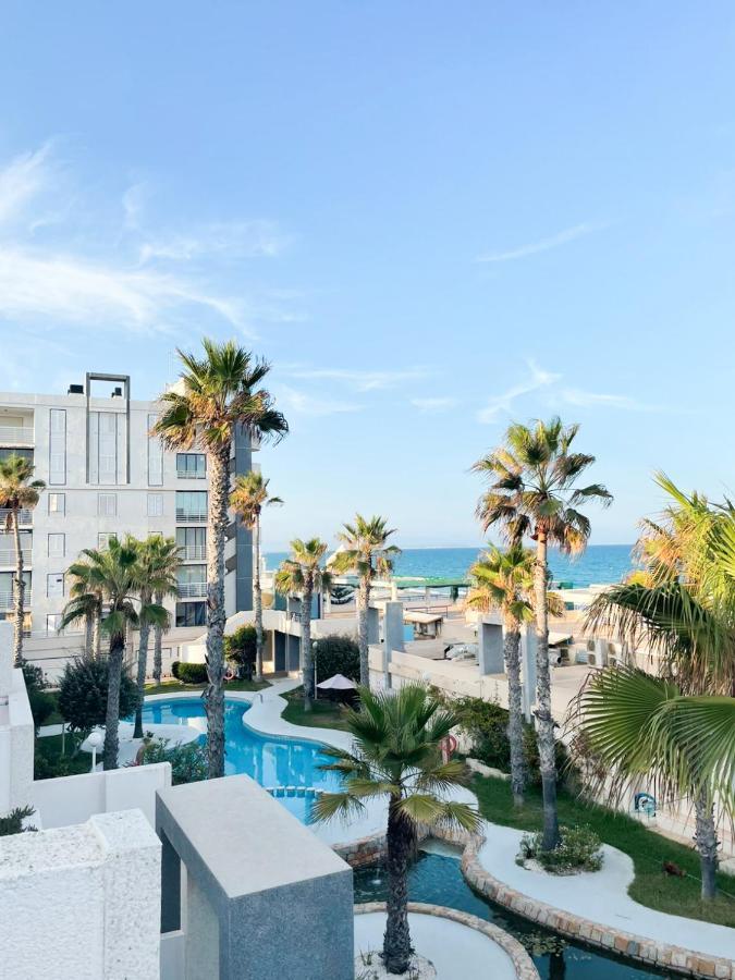 Breathtaking Apartment 托雷维耶哈 外观 照片