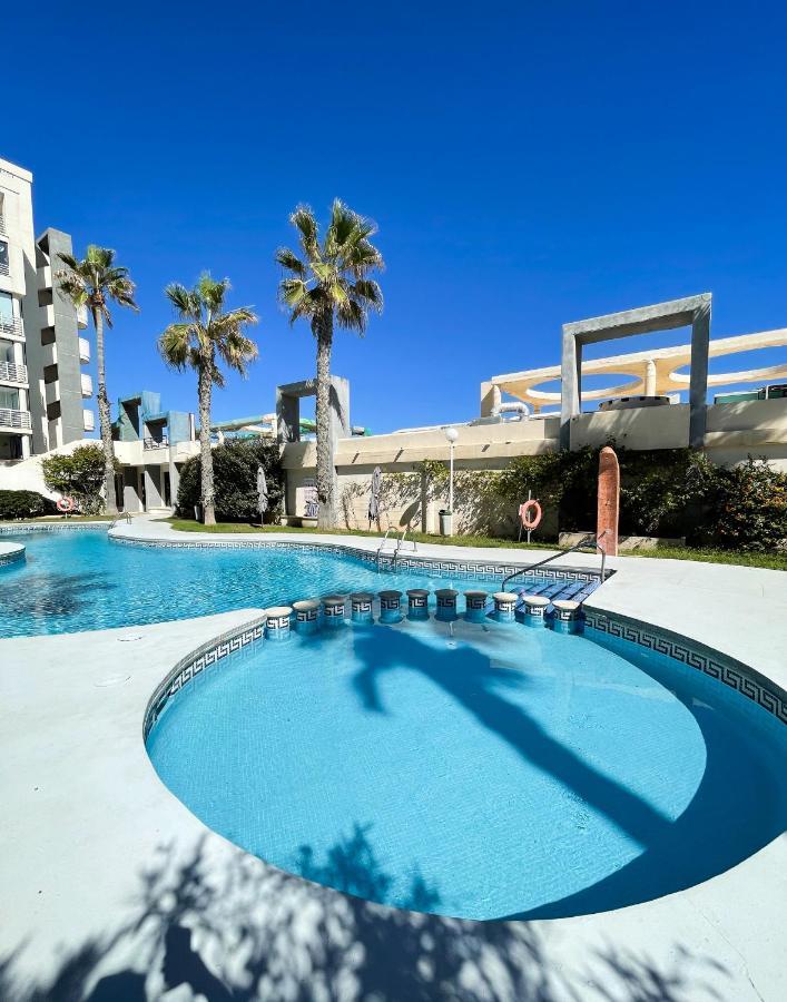 Breathtaking Apartment 托雷维耶哈 外观 照片