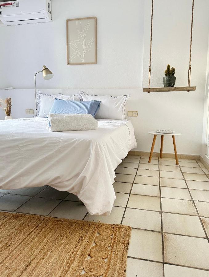 Breathtaking Apartment 托雷维耶哈 外观 照片