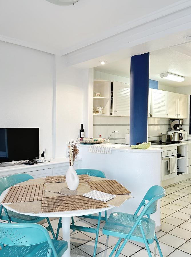 Breathtaking Apartment 托雷维耶哈 外观 照片