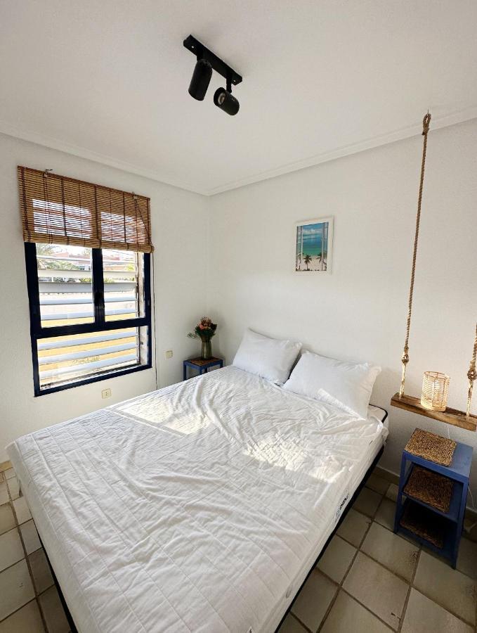 Breathtaking Apartment 托雷维耶哈 外观 照片