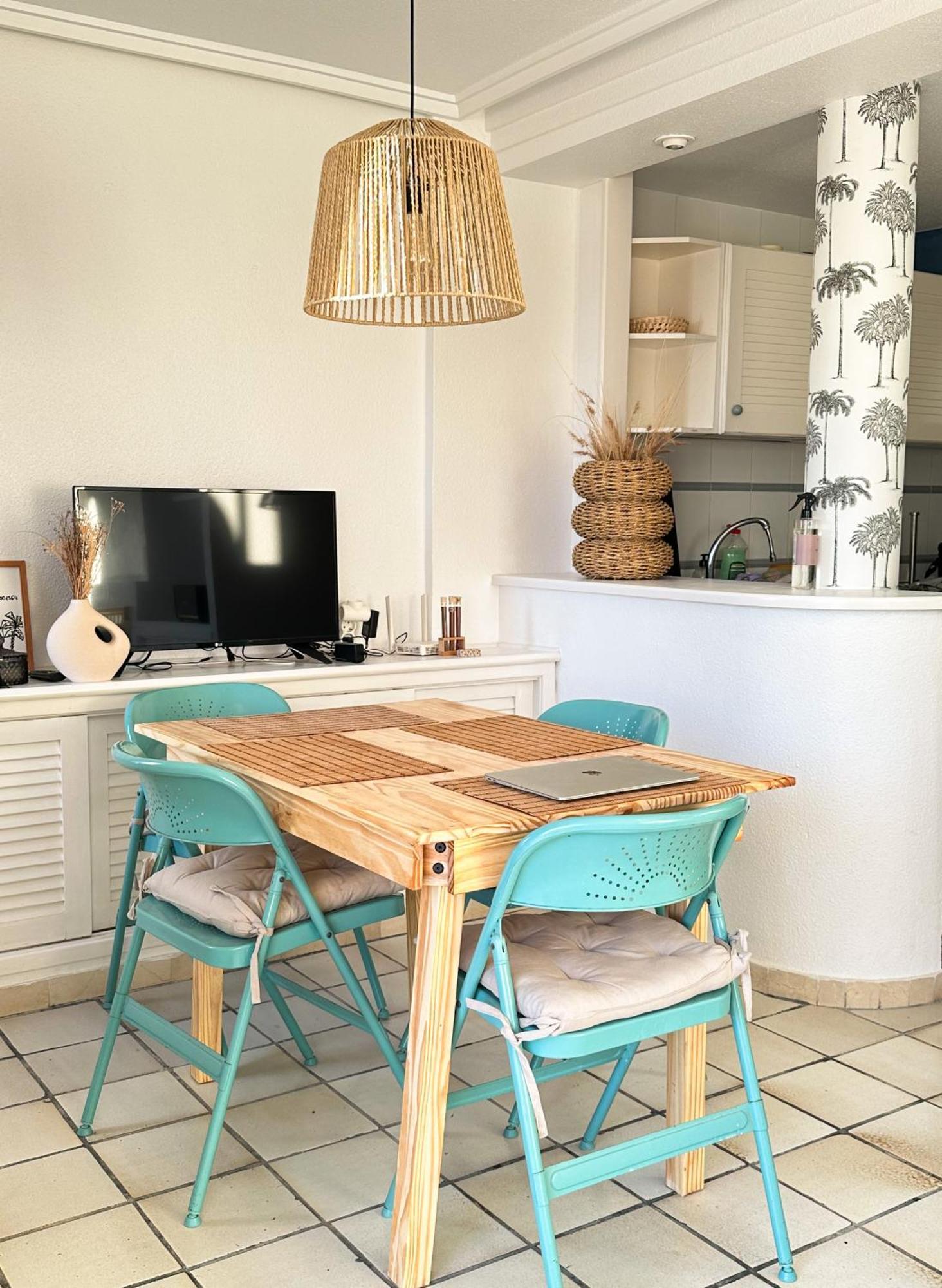 Breathtaking Apartment 托雷维耶哈 外观 照片