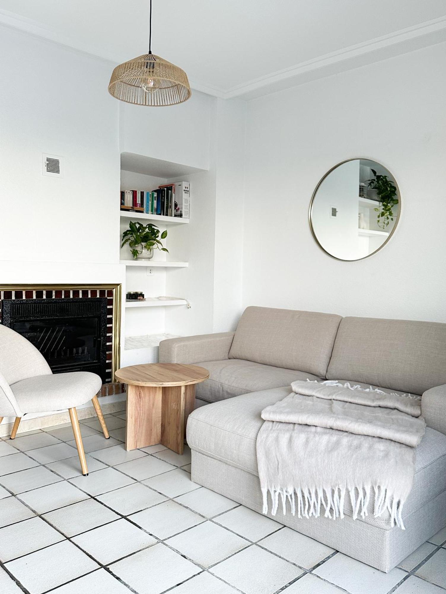 Breathtaking Apartment 托雷维耶哈 外观 照片